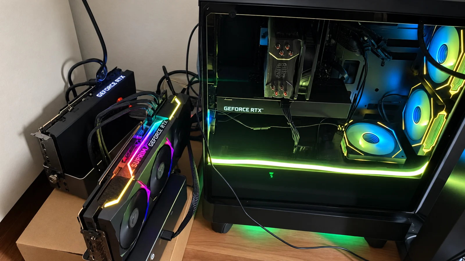 AI-Inference-Setup-PC