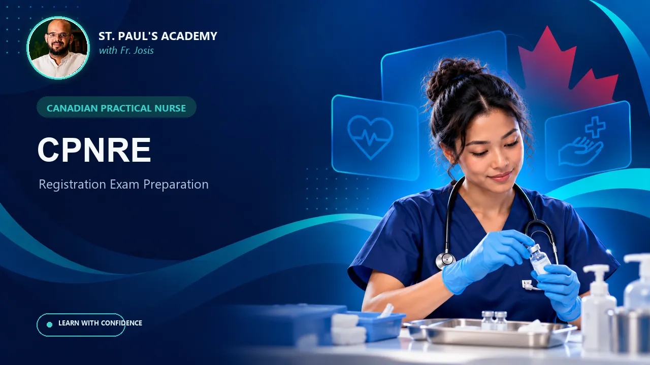 CPNRE Exam Prep 2026
