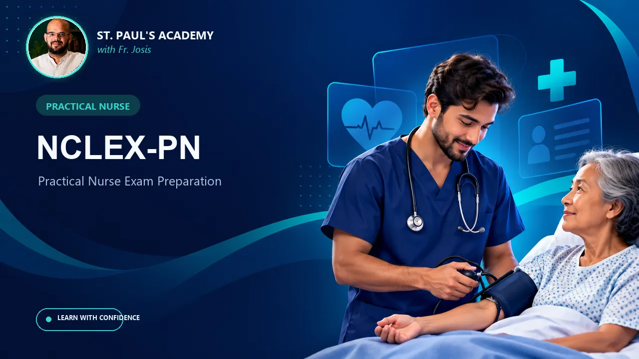 NCLEX-PN Next Gen Prep 2026