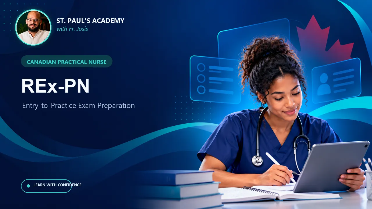 REx-PN Exam Prep 2026