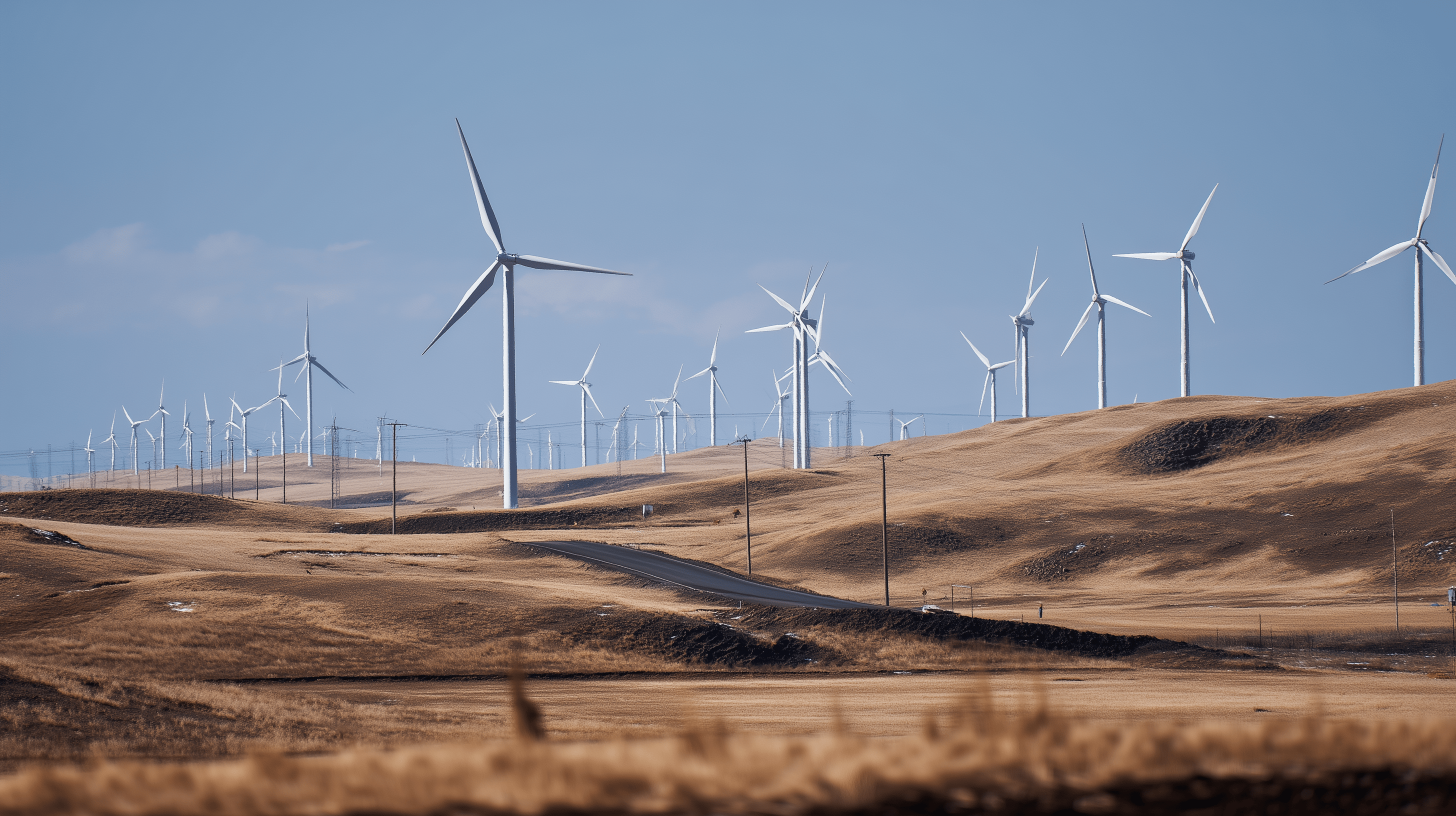 Energy & Industry