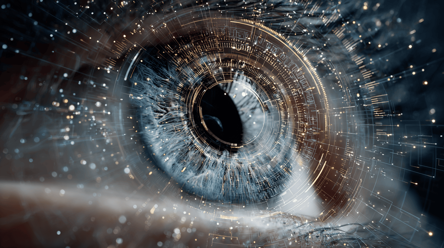 Perception Engine (Perceive)