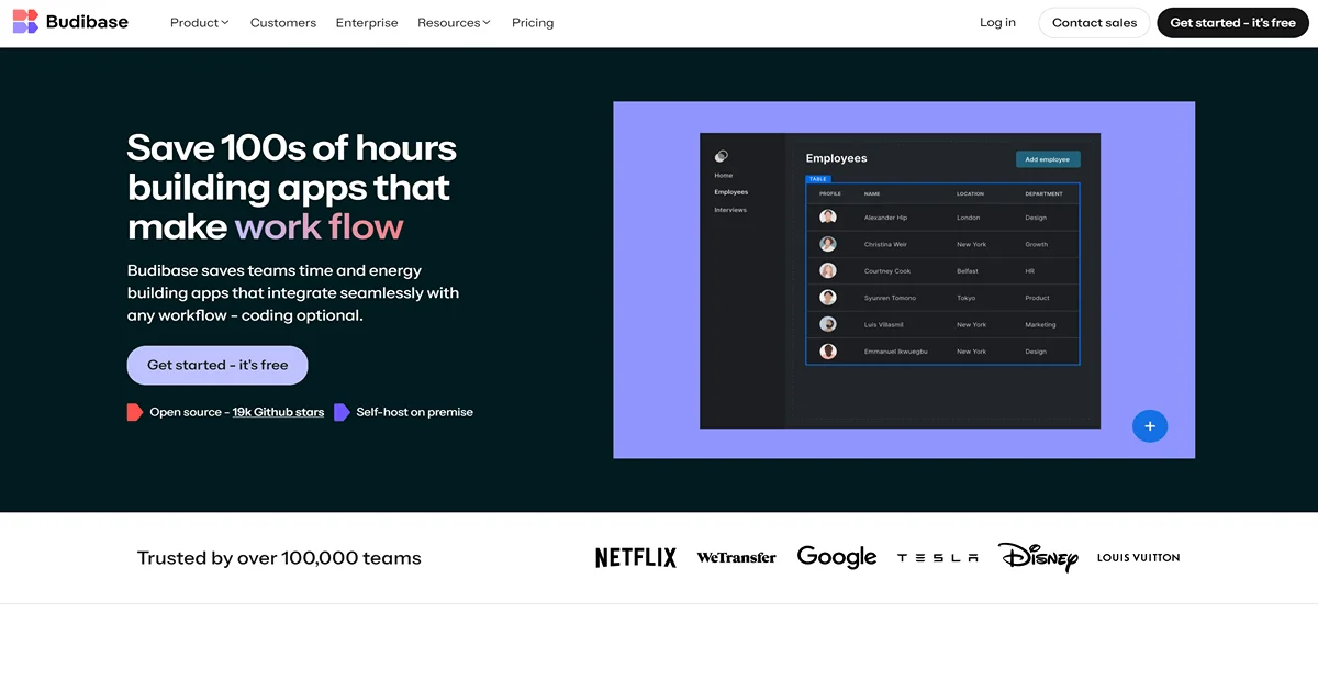 v0 by Vercel vibe code tool interface