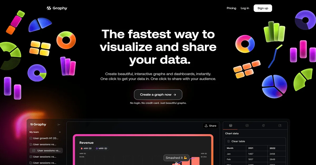 Freelancer Marketplace website template