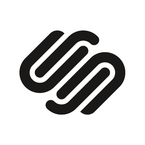 Squarespace Logo
