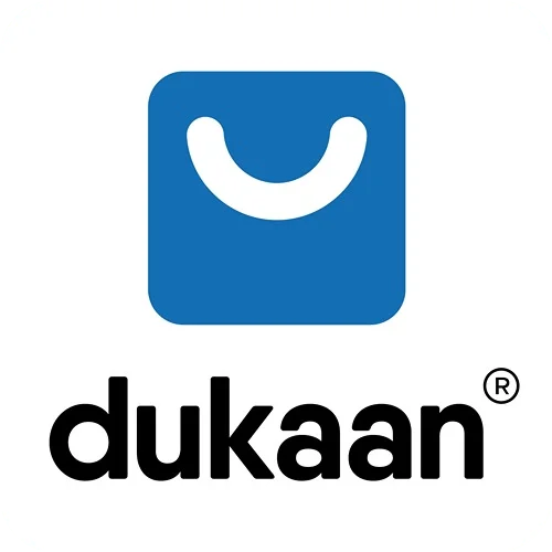 Dukaan Logo