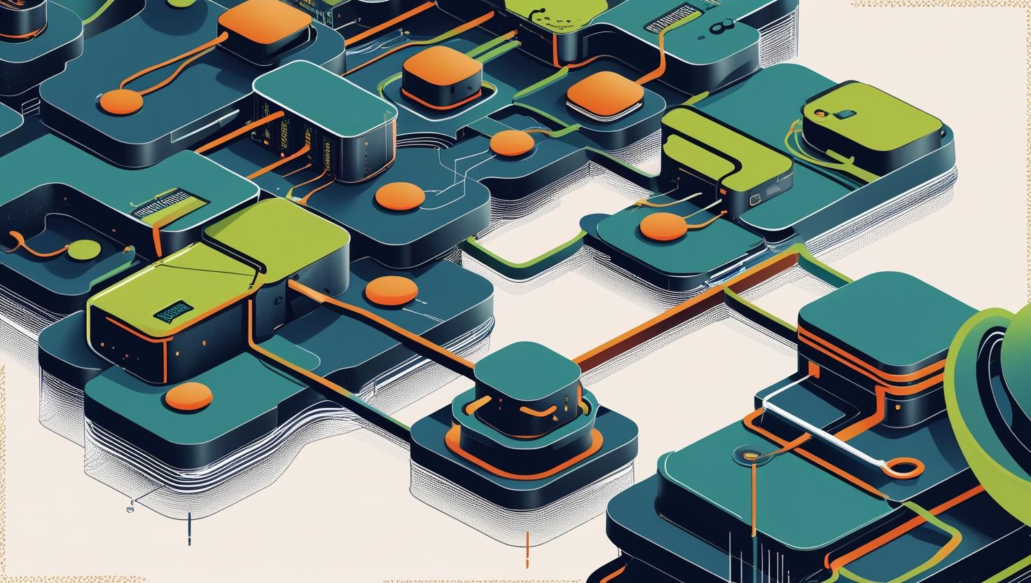 The Art of Component Architecture