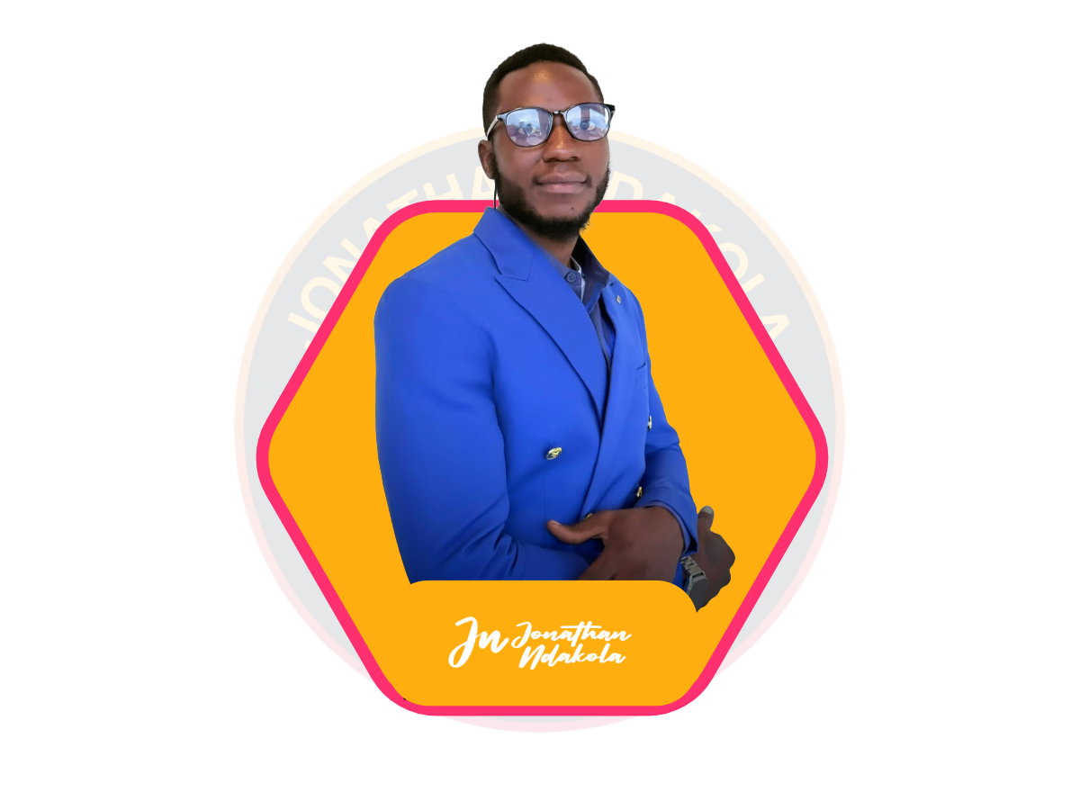 Jonathan Ndakola