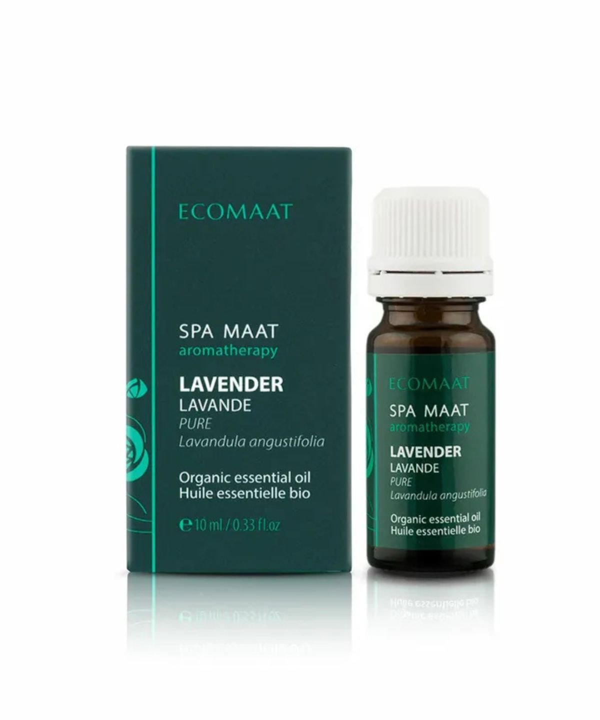 保加利亞真正薰衣草精油 10ml 1