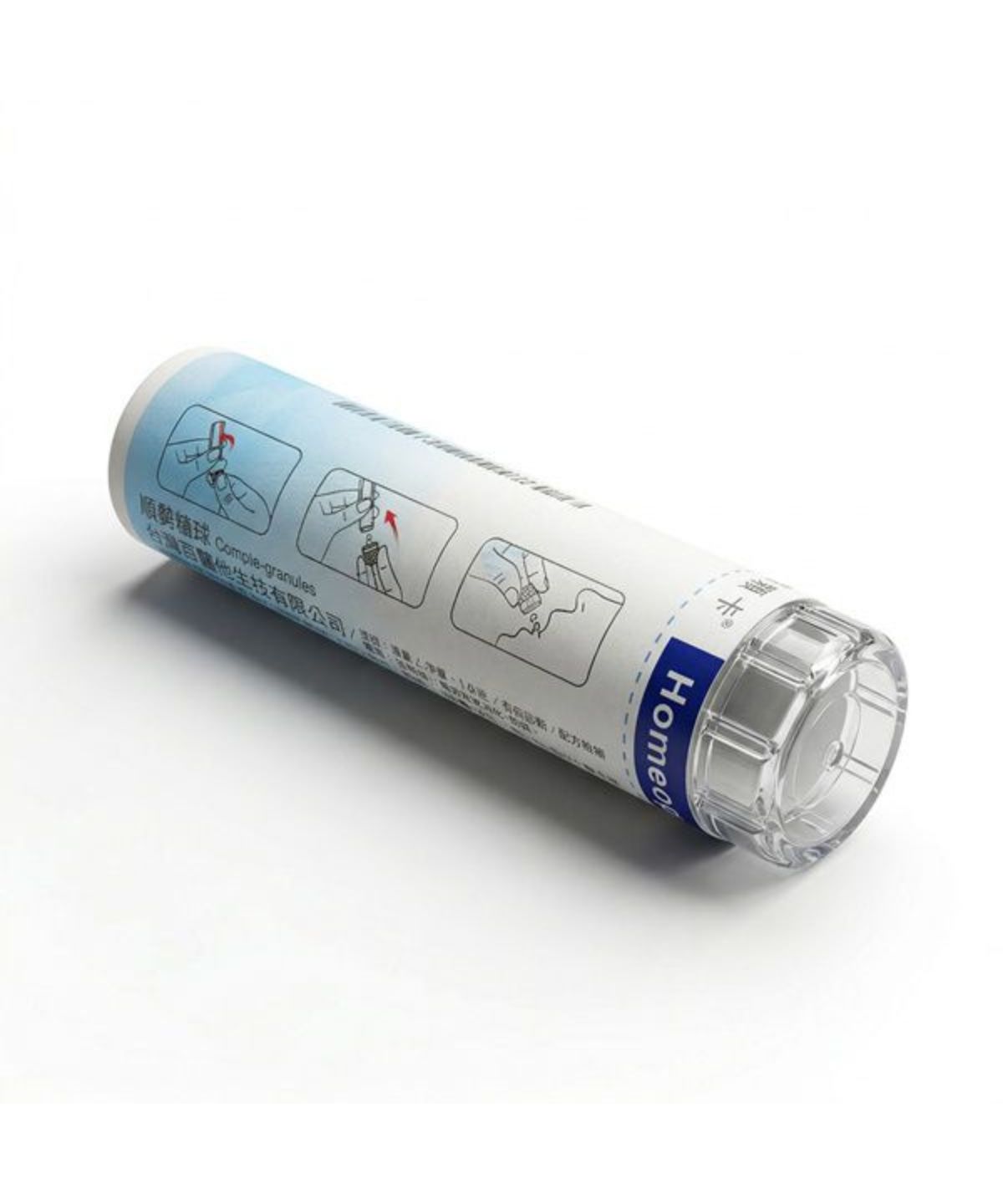 羅菲卡十二礦鹽 - 12種複方礦鹽 4g 2