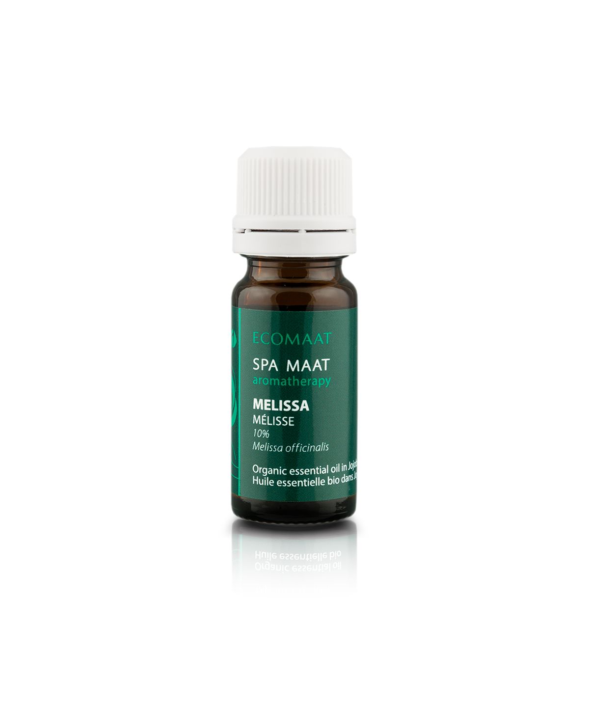有機香蜂草精華油 10ml 1