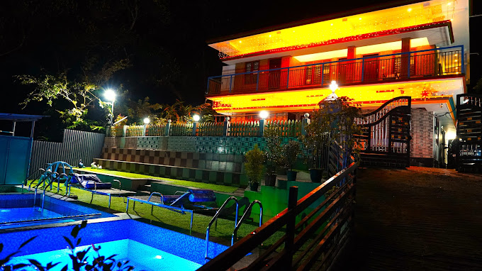 Special Offer - Magical Stays at Arabian Nights Munnar
