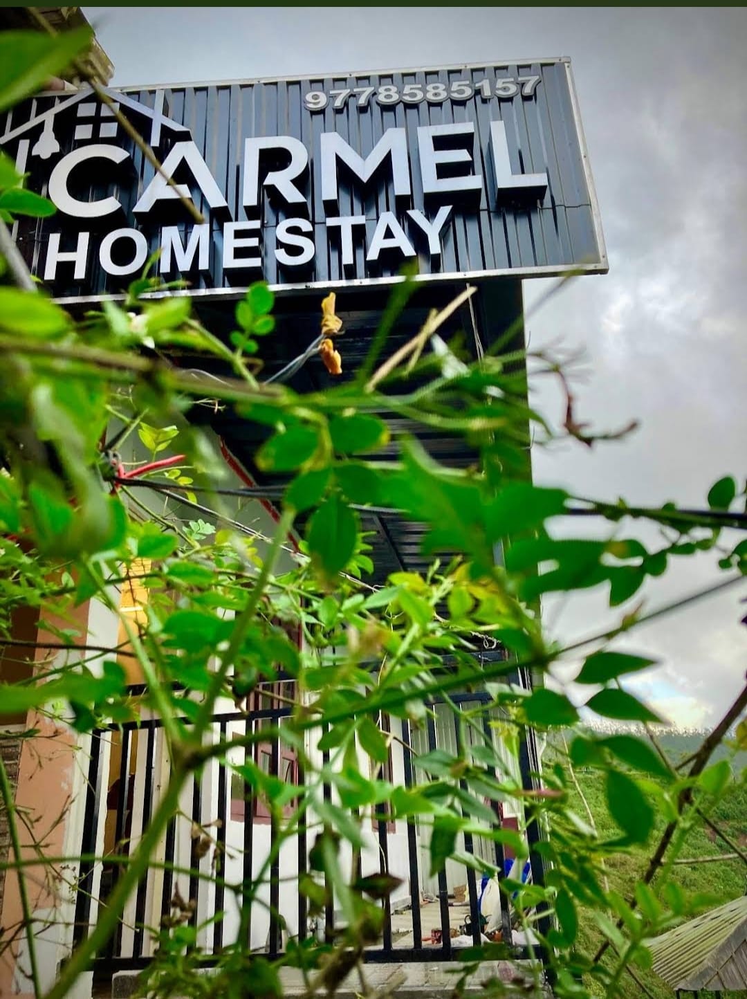 Special Offer - Your Serene Getaway at Carmel Homestay Munnar