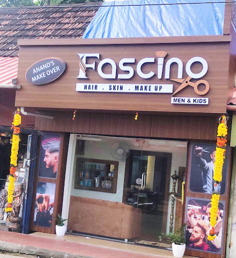 Special Offer – Stunning Makeovers & Beauty Care at Fascino Hair, Skin & Make Up Studio!