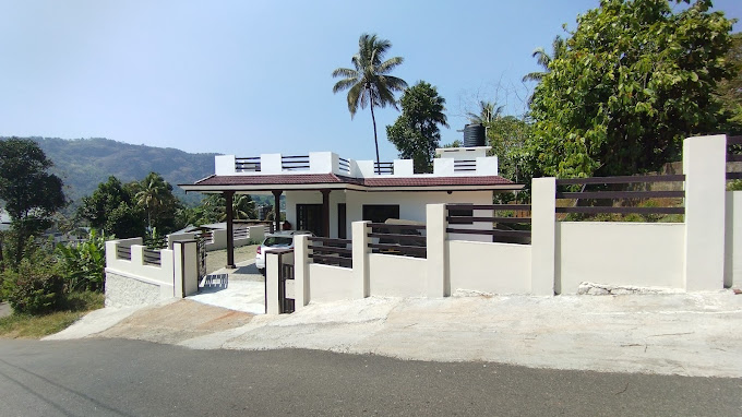 Special Offer - Experience Modern Comfort at Fusion Nest Homestay