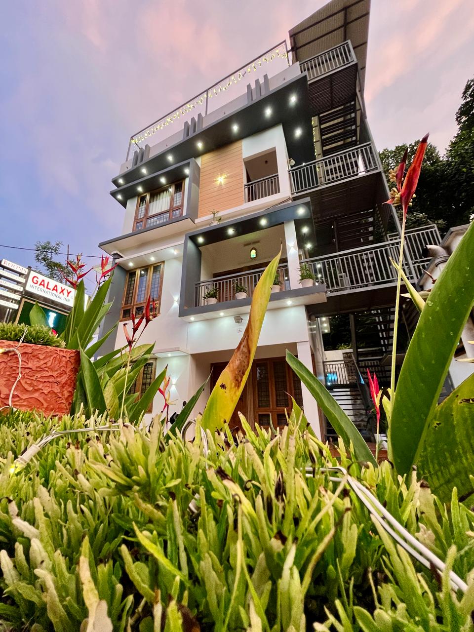 Special Offer – Relaxing Hill Stay Experience at Rajakkad Homestay!