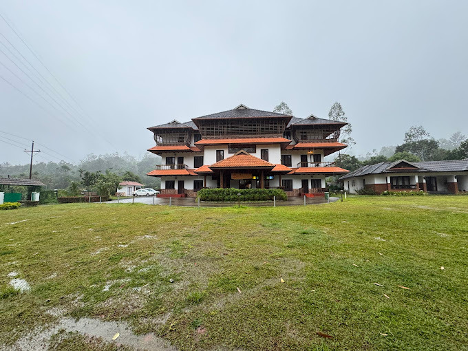 Special Offer - Breathtaking Views at Green Tea View Home Stay