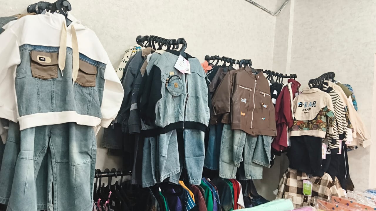 Special Offer – Trendy Kids Fashion at Manalimukk Kids Products!