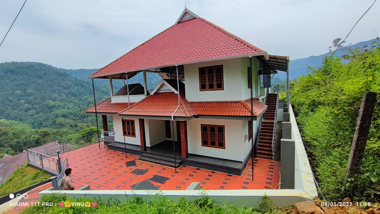 Special Offer - Unwind in Nature at Kairali Homestay Idukki