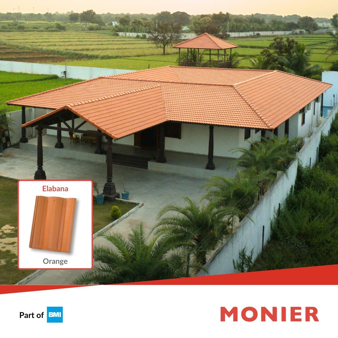 Special Offer – Premium Roofing Solutions at Monier Roofing Showroom Terrahut!