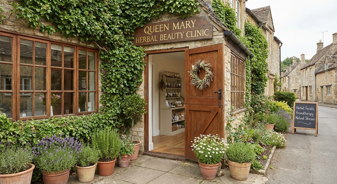 Special Offer – Herbal Beauty Glow Packages at Queen Mary Herbal Beauty Clinic!