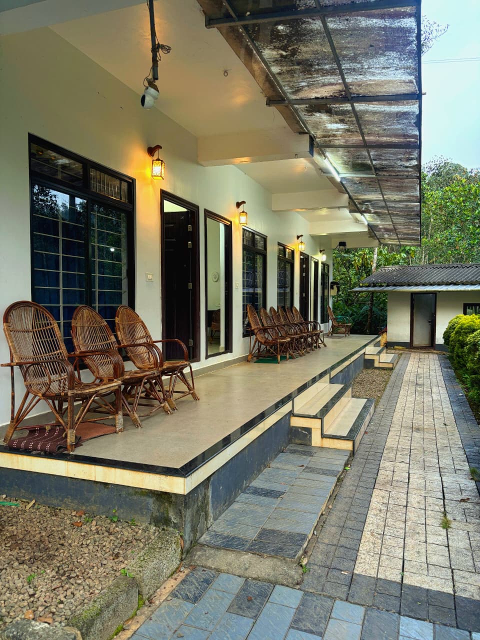 Special Offer - Peaceful Riverside Living at Vibgyor Homes