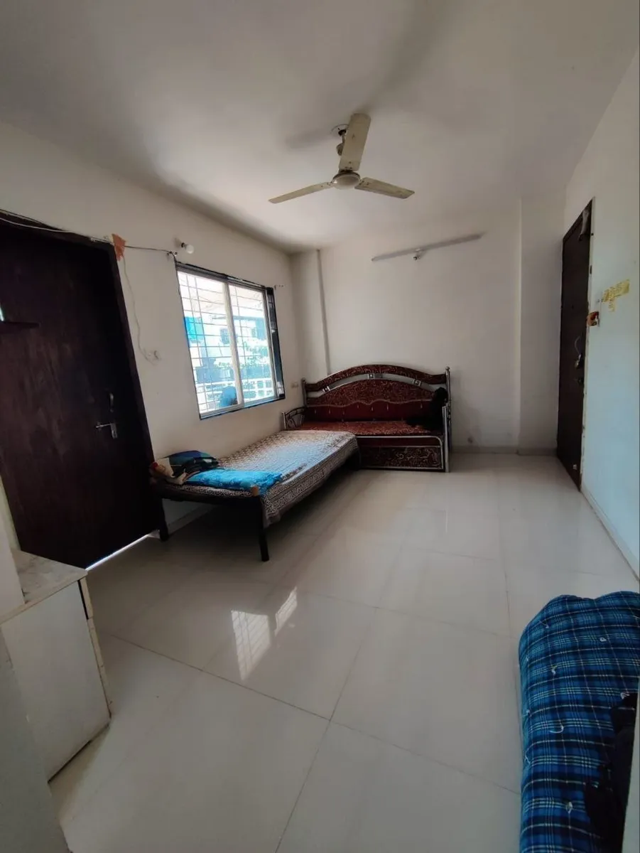 1BHK for rent in Karvenagar, Pune photo 1
