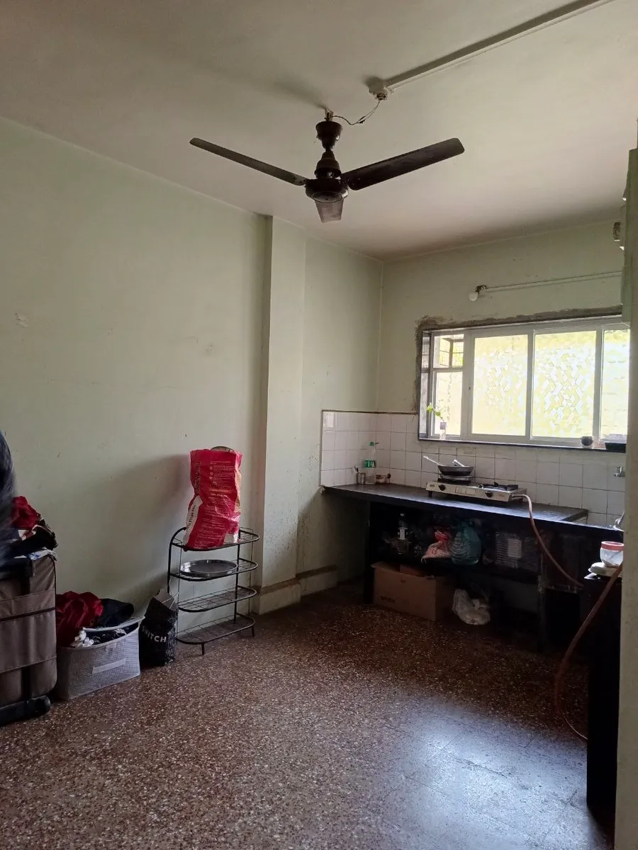 1 BHK for rent in Municipal Colony, Pune photo 7