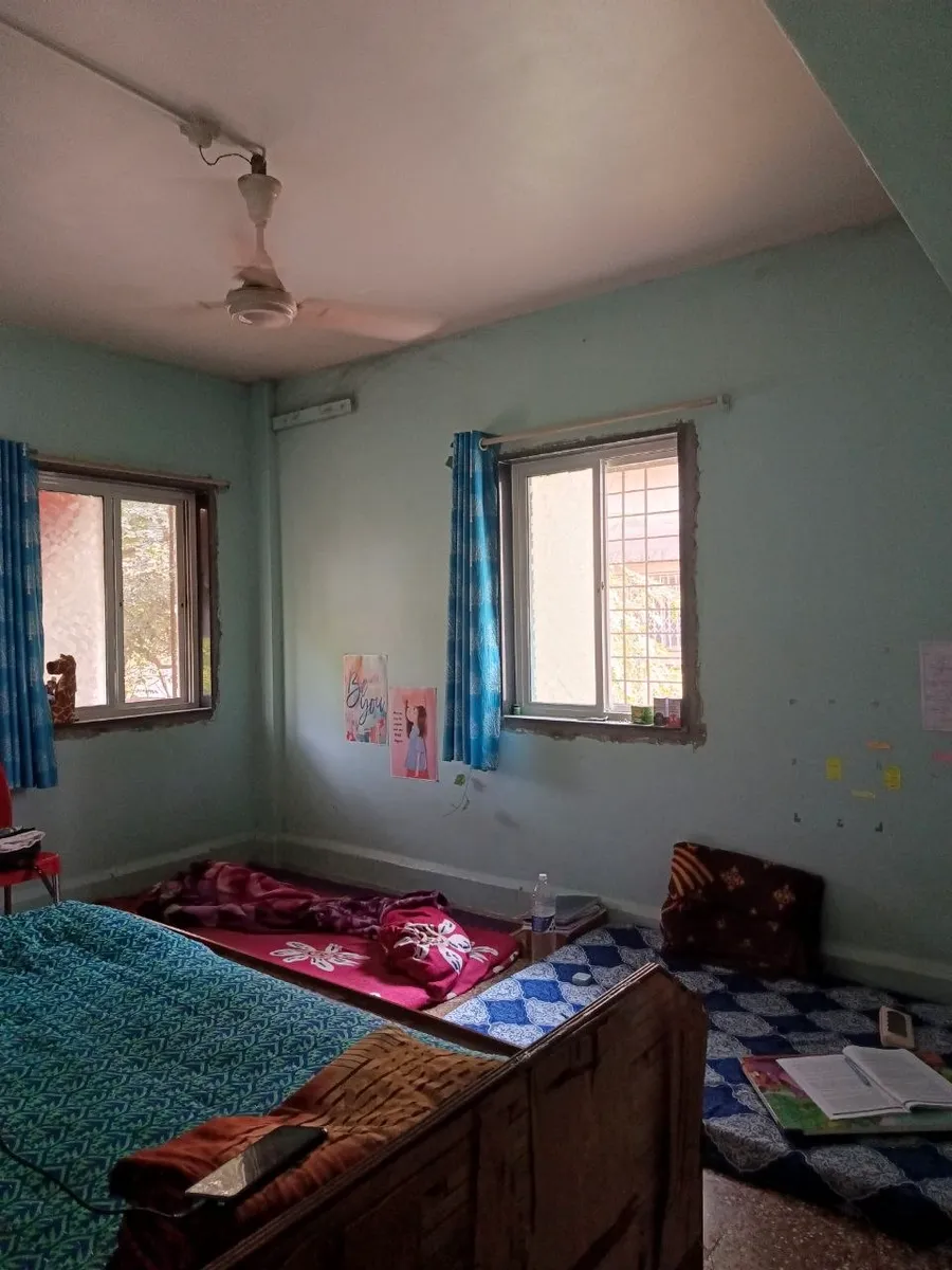 1 BHK for rent in Municipal Colony, Pune photo 1