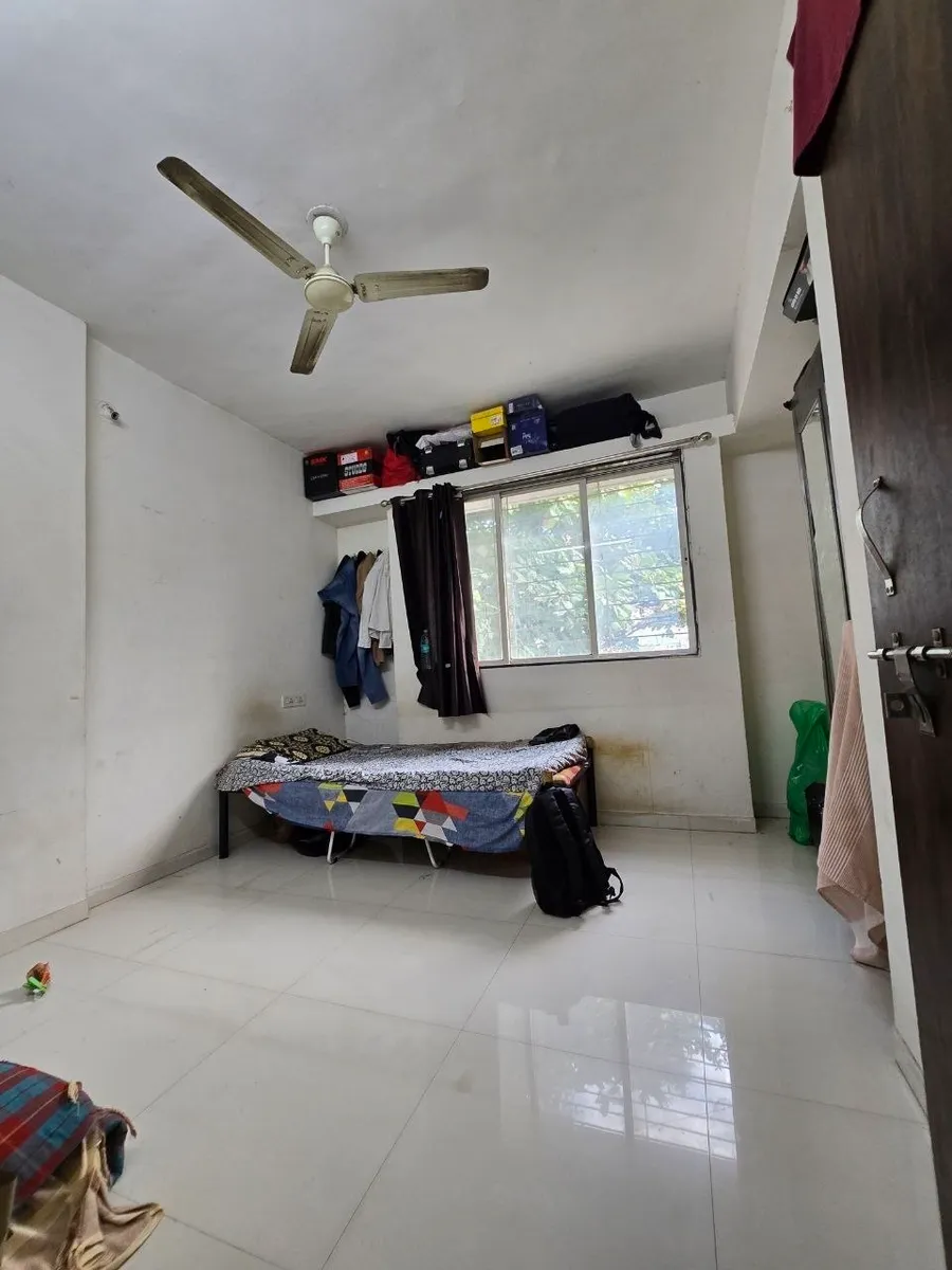 1BHK for rent in Karvenagar, Pune photo 2