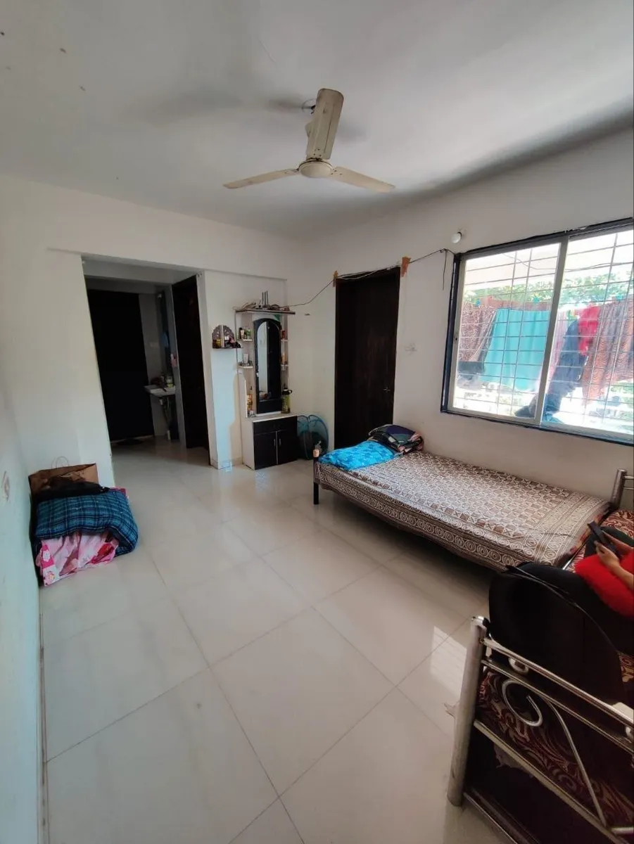 1BHK for rent in Karvenagar, Pune photo 4