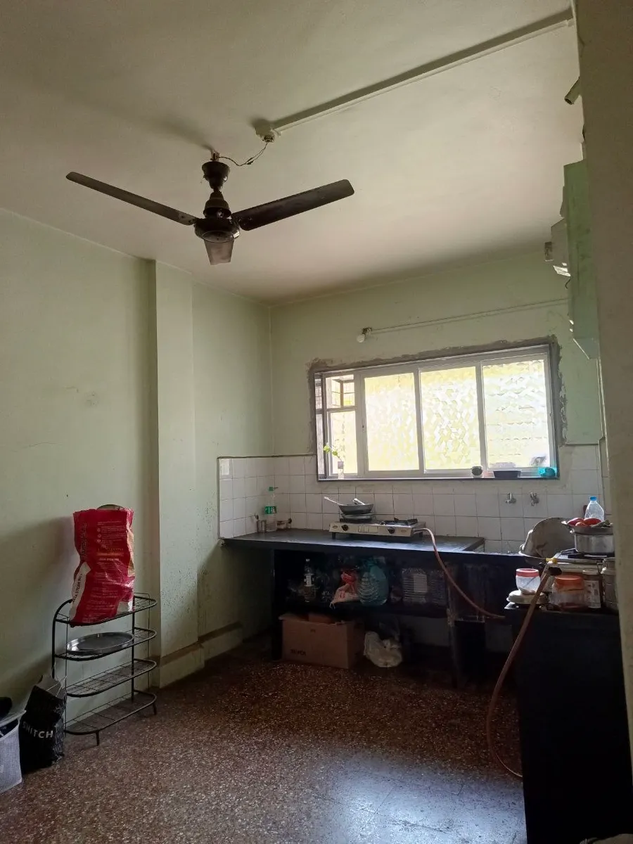 1 BHK for rent in Municipal Colony, Pune photo 3