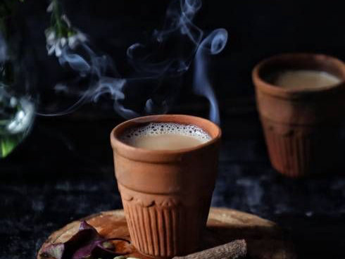 chai