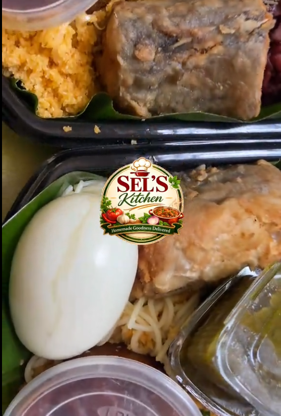 Small Chops