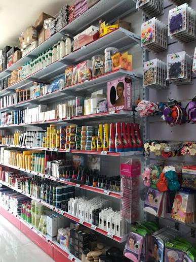 Skin Care Products