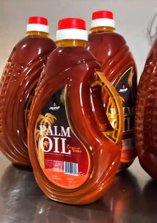 Oil
