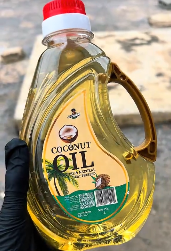 Oil
