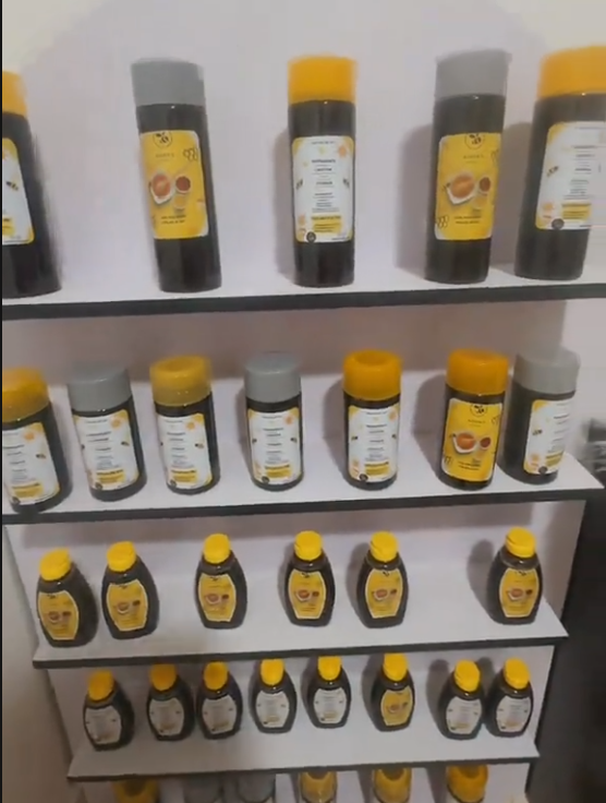 Pure Honey