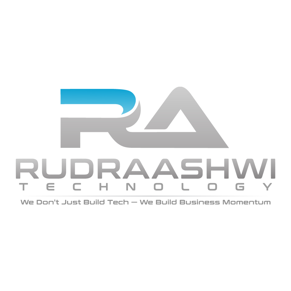 Rudraashwi Technology Pvt. Ltd. logo