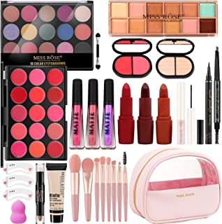 NeasFashion product - Exquisite Makeup for elites