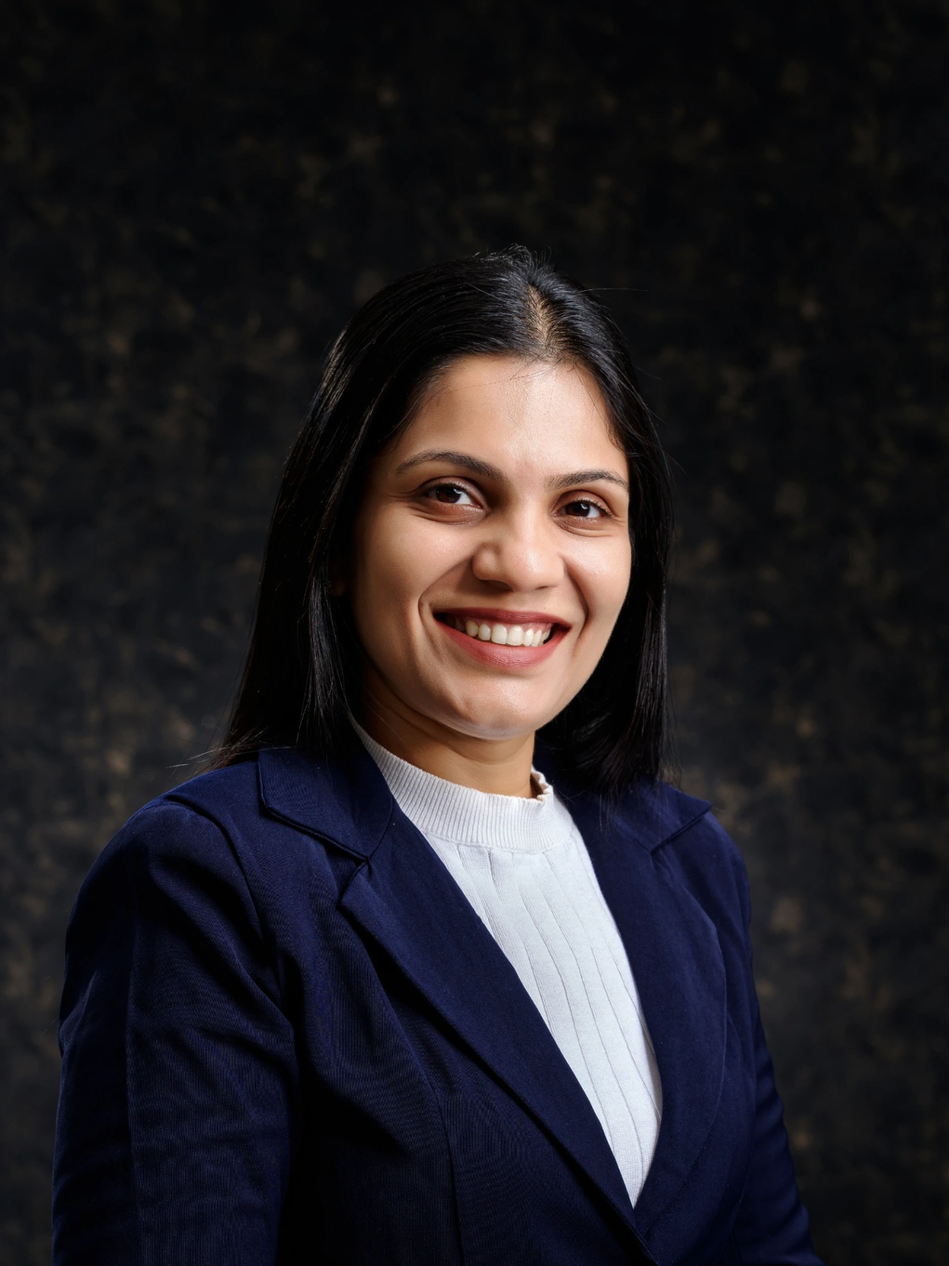Dr. Nithia Sara Thomas