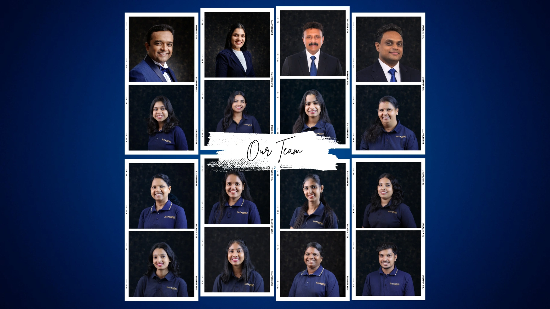 Nechupadam Dental Clinic Team