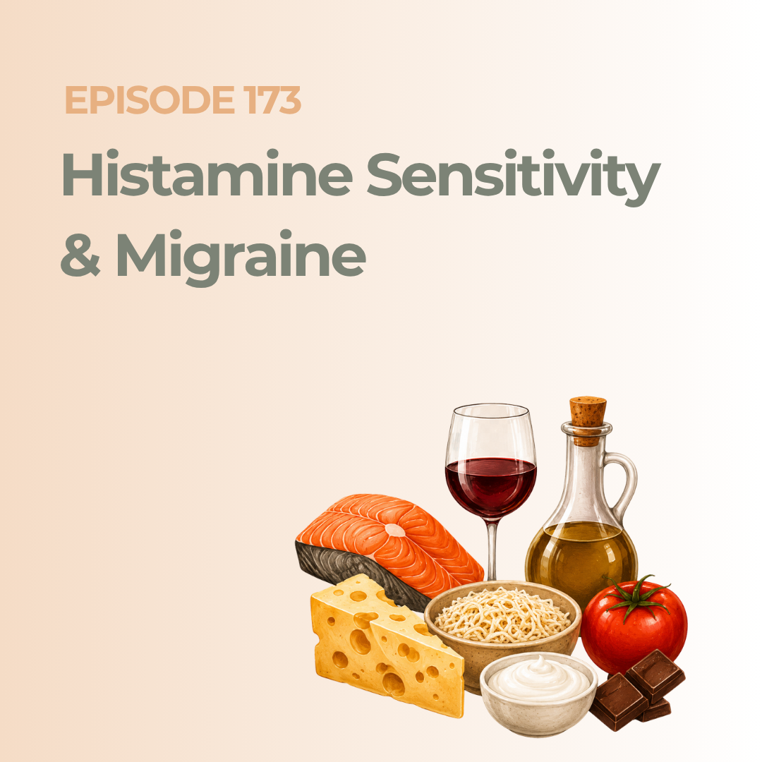 5 Reasons Migraine Sufferers Struggle With Histamine Sensitivity