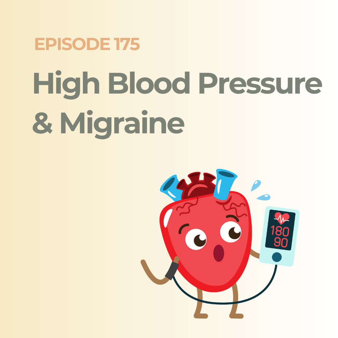 Why High Blood Pressure May Be Triggering Your Migraines Without You Realizing It
