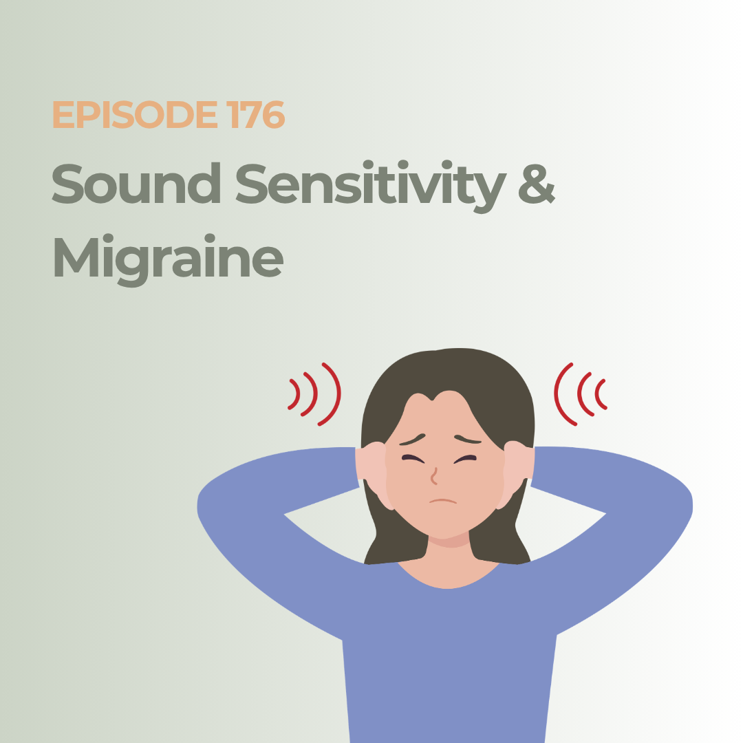 How Sound Sensitivity Can Turn Everyday Noise Into a Migraine Trigger