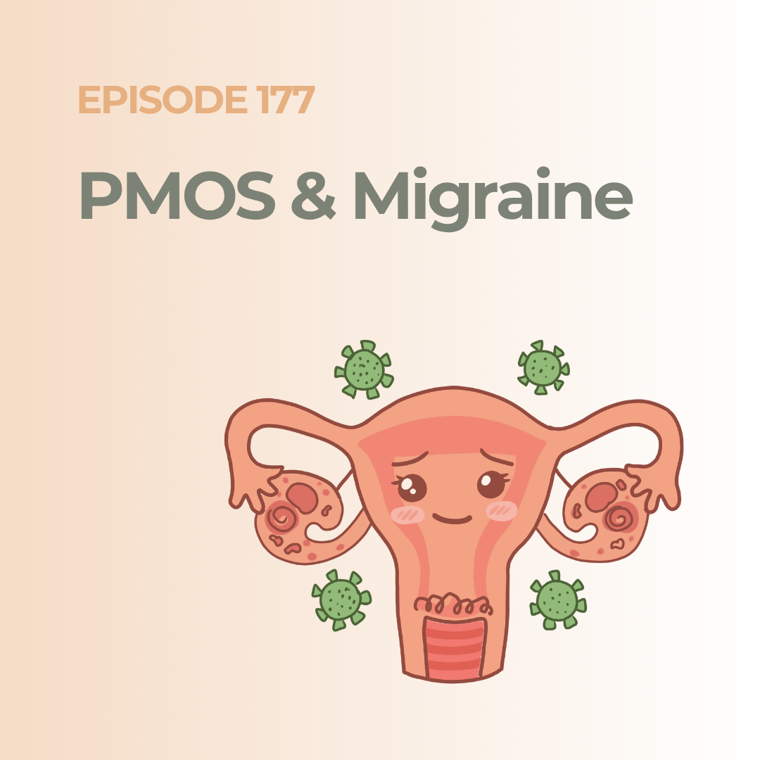 How The PCOS Rename To PMOS Could Change The Way Migraine Sufferers Understand Their Symptoms