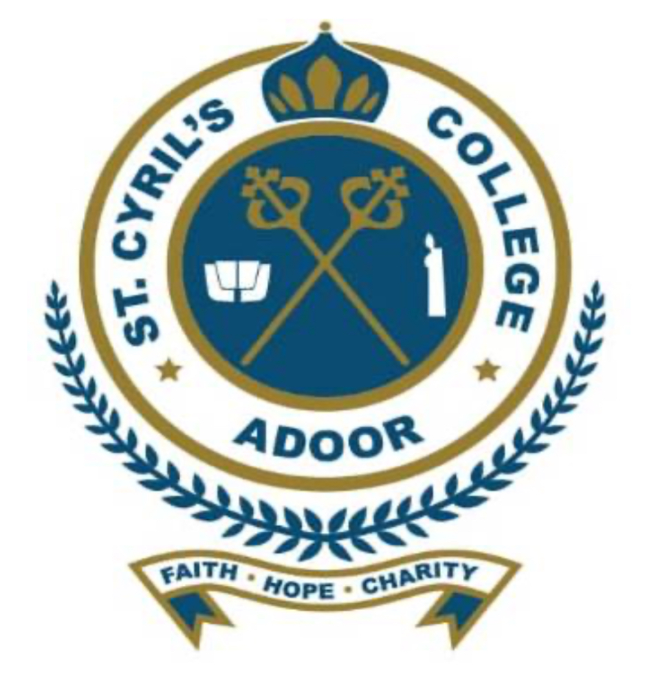 St. Cyril's College Adoor logo