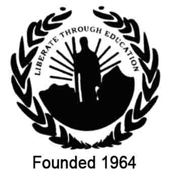 T.K. Madhava Memorial College logo