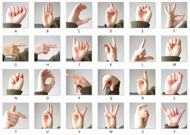 ASL
