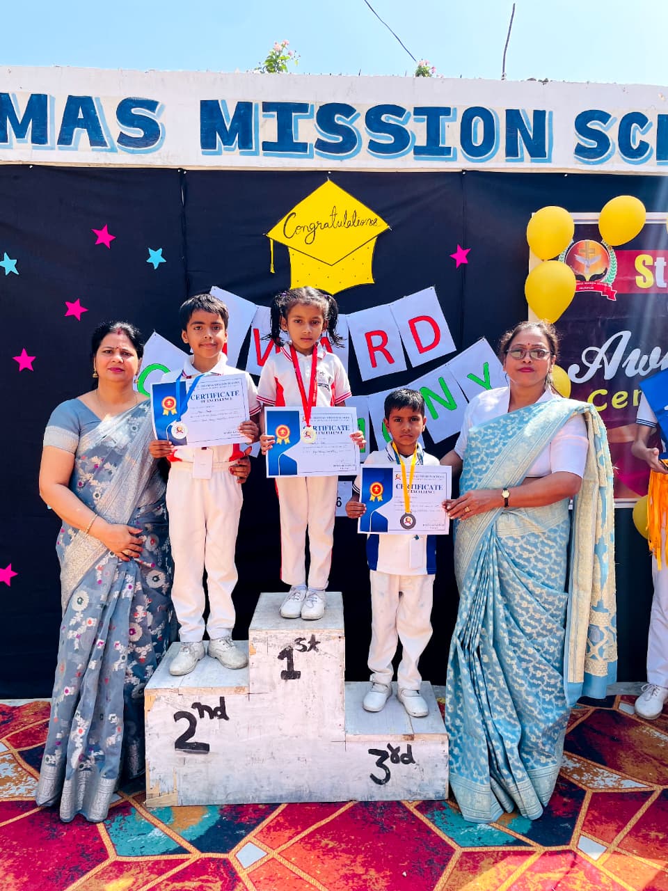 Award Ceremony